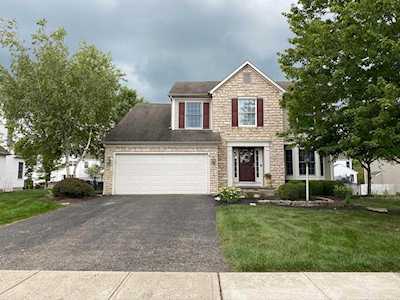 109 Blaine Court Pickerington, OH 43147