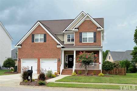 622 Redford Place Drive Rolesville, NC 27571