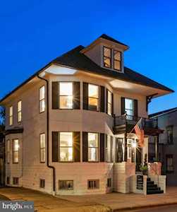 1006 Cameron St Alexandria, VA 22314