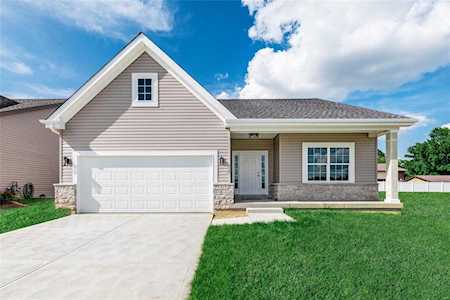 6 Columbia Downs (3Bdrm) Dr Lake St Louis, MO 63367