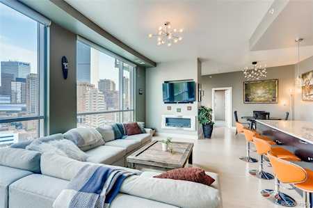 2001 Lincoln St #1010 Denver, CO 80202