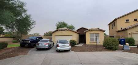 1701 S 117th Drive Avondale, AZ 85323