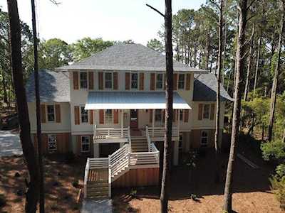4033 Longmarsh Rd Awendaw, SC 29429