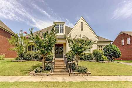 922 S Colbert St Collierville, TN 38017