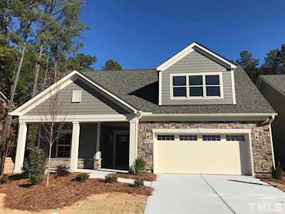 1417 Grason Crockett Drive Wake Forest, NC 27587