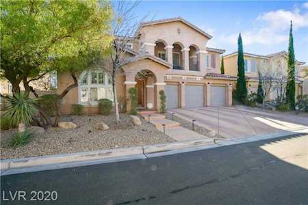 948 White Feather Ln Las Vegas, NV 89138
