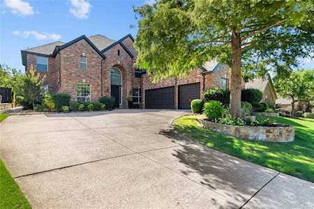 1307 Haddington Lane Keller, TX 76248