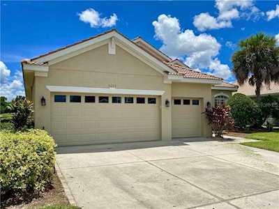 5253 Grand Palmetto WAY North Port, FL 34291