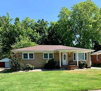 4917 Axtell Ave Louisville, KY 40258
