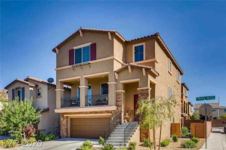 7671 Monomoy Bay Ave Las Vegas, NV 89179