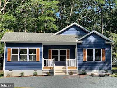 117 Robin Hood Trl Ocean Pines, MD 21811