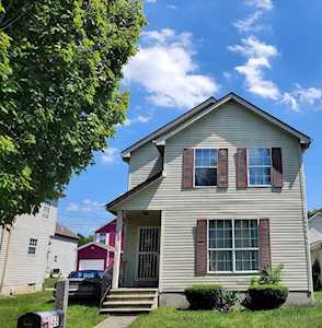 468 Sawyer Boulevard Columbus, OH 43203