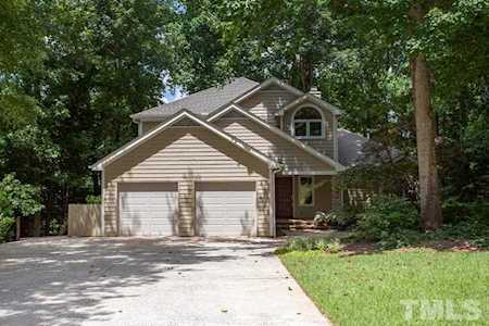 114 Fox Briar Lane Cary, NC 27518