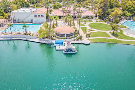 1633 E Lakeside Drive #84 Gilbert, AZ 85234
