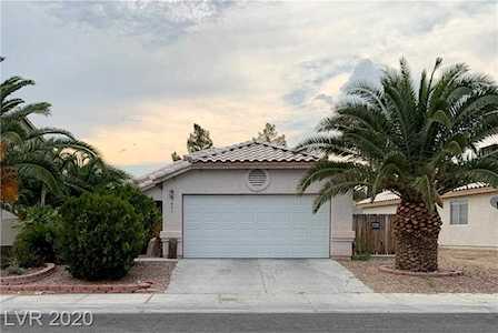 7401 Exotic Bloom Dr Las Vegas, NV 89130