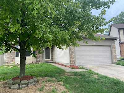 3503 Makady Court Canal Winchester, OH 43110