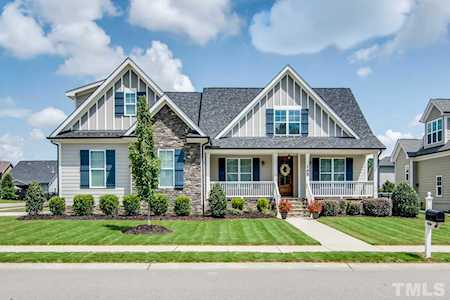 165 Plantation Drive Youngsville, NC 27596