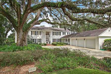 4611 Ortega Blvd Jacksonville, FL 32210