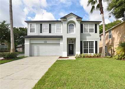 3780 Becontree PLACE Oviedo, FL 32765
