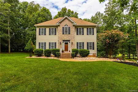 8225 Cromarty Ct Chesterfield, VA 23838
