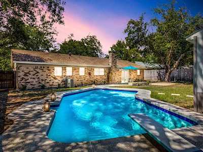 6625 Tabor Street North Richland Hills, TX 76180