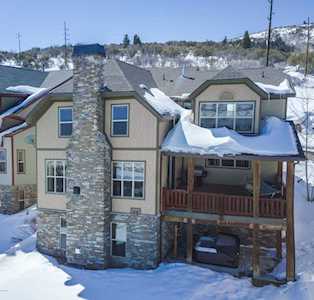 5441 Luge Ln Park City, UT 84098