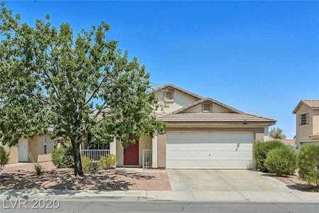 616 Saddle Rider Ct Henderson, NV 89011