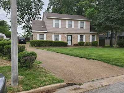 2889 Flowerwood Rd Memphis, TN 38134