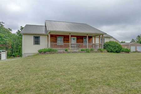3433 State Road 1 Road Butler, IN 46721
