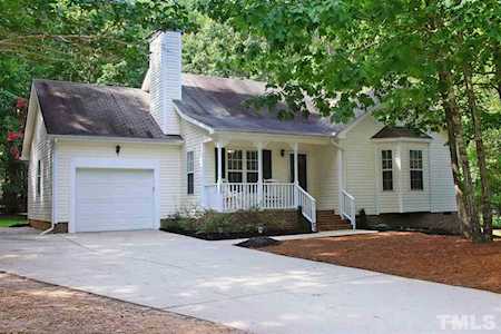205 Eagle Stone Ridge Youngsville, NC 27596