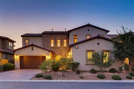 4046 Villa Rafael Dr Las Vegas, NV 89141