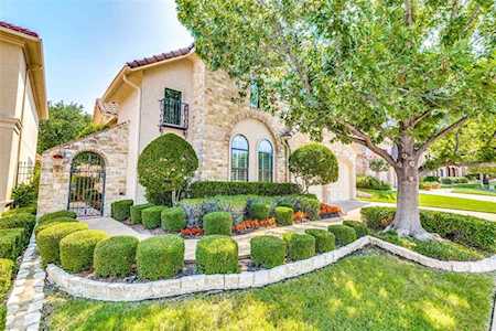 1650 Morris Lane Frisco, TX 75034