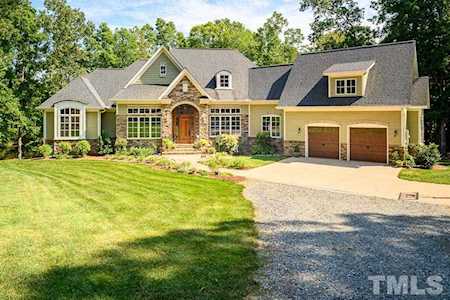 250 Revmont Drive Pittsboro, NC 27312