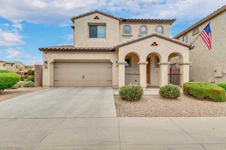 6491 S San Jacinto Street Gilbert, AZ 85298