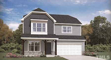567 Dawley Drive Fuquay Varina, NC 27526