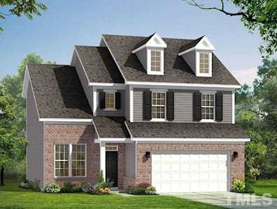 25 Hickory Run Lane Youngsville, NC 27596