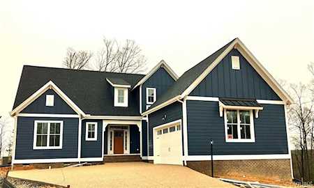 13106 Wheatley Ct Midlothian, VA 23113