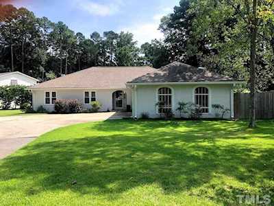 1001 Plateau Lane Raleigh, NC 27615