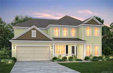 7101 Brookline Place Huntersville, NC 28078