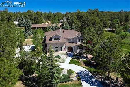 250 Lost Creek Way Monument, CO 80132