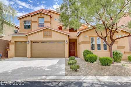 8129 Cape Flattery Ave Las Vegas, NV 89147