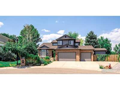 1826 Little Bear Ct Longmont, CO 80504