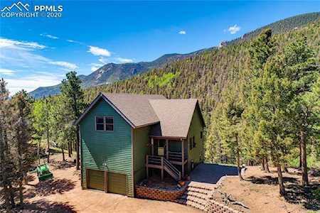 6215 O Be Joyful Point Manitou Springs, CO 80829