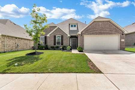 8133 Belgian Blue Court Fort Worth, TX 76131