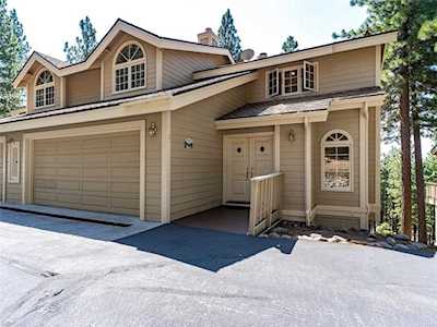599 Lariat #3 Circle Incline Village, NV 89451