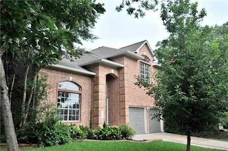 8012 Isaac Pryor DR Austin, TX 78749