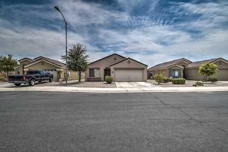 15917 W Winslow Avenue Goodyear, AZ 85338