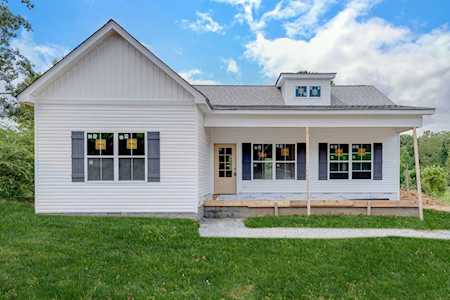 1325 Old Charlotte Pike (Lot 4) Dickson, TN 37055