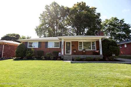 4412 Brookhaven Ave Louisville, KY 40220