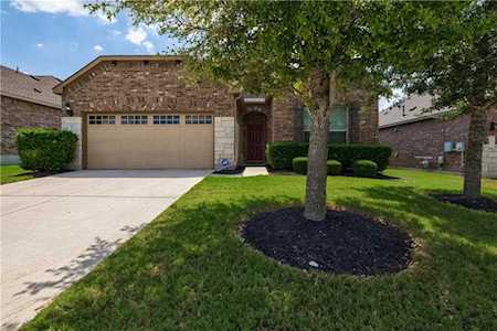 3501 Guadalajara ST Round Rock, TX 78665